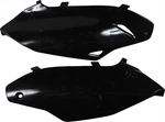 Polisport 8416100002 Side Panels, Black Kawasaki KX250F 2013-2016. Fixed Price $55.97.