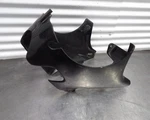 98-03 Honda Shadow VT750 Ace Left & Right Side Upper Frame Neck Covers. Fixed Price $17.62.