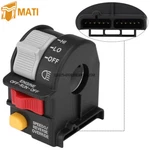 Left Handlebar Kill Switch 4011835 For Polaris Sportsman X2 500 550 570 700 800. Fixed Price $15.85.