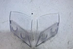 11-19 Can-am Spyder Rt-s Roadster SM5 Left Right Lower Deflector 705004924. Fixed Price $30.00.