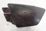 1980 Yamaha XS850S Special Left Side Cover Panel Cowl Fairing 3J2-21711-007J. Fixed Price $22.99.