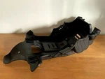 Honda Crf 250 2022 - 2025 Acerbis Mx Skid Glide Plate Sump Guard Black. Fixed Price $87.00.