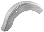 Bc Raw Rear Fender No Light Hole Harley Softail Custom 86-99. Fixed Price $184.01.