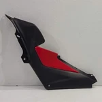 2021 Honda CBR300R Left Side Fairing Seat Cowl Gas Tank Cover PS1050. Fixed Price $39.53.
