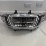 Oem 2024-25 Harley-davidson Road Glide Led Headlight P/n 67700660. Fixed Price $700.00.