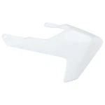 Acerbis 2732030002 Radiator Scoops White. Fixed Price $57.05.
