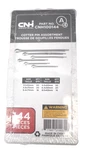 Industrial Cotter Pin Assortment Kit Piece Set Pack CNH100144 Assorted. Fixed Price $20.99.