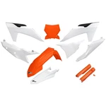 Ufo Complete Plastic Set Original 23 KTKIT529F 999. Fixed Price $143.07.