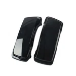 Saddlebag Speaker Lids For Harley Touring Electra/street/road Glide 1993-2013. Fixed Price $85.95.