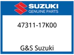 Suzuki Oem Part 47311-17K00 Cover,frame Center Front. Fixed Price $29.15.