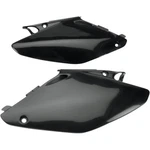 Ufo CR125/250 02-04 Side Panels Black HO03690-001. Fixed Price $67.38.