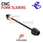 Black Front Fork Axle Slider CB1300 Sf 11 10 09 08 07 06 05 04 03. Fixed Price $37.89.