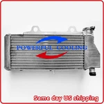 Aluminum Radiator Without Thermostat For 2001-2007 Bmw F650GS Dakar 08-16 G650GS. Fixed Price $170.00.