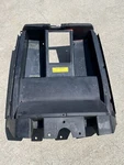 Honda Trunk Lid Shell Compartment Cover 64302-GE1-670 Elite 85-07 Oem. Fixed Price $29.99.