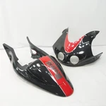 Buell XB9R XB12R Firebolt Oem Fairing Set Upper Tail Seat Front Cowl Panels. Fixed Price $599.90.