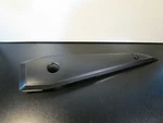 2007 06-08 Yamaha FZ1S Frame Cover 2D1-21711-00-00 Left Side. Fixed Price $18.18.