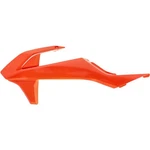 Acerbis Radiator Shroud Set - 16 Orange 2980605226. Fixed Price $46.56.
