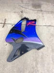 92 93 Suzuki Gsxr 600 95 750 Right Side Mid Fairing Cowl Oem. Fixed Price $87.50.