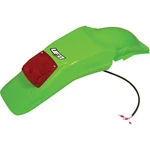 Ufo Rear Fender With Light Green KA02789-026. Fixed Price $51.70.