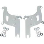 Memphis Shades Bullet Trigger Lock Mounting Kit - Road King MEK1939. Fixed Price $149.35.