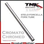 Fork Inner Tube Chrome Plated Tnk 43X555MM Harley Vrscr Street Road 1130 2006. Fixed Price $211.29.