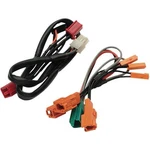 Scorpio SUZ-5 Factory Connector Kit. Fixed Price $24.95.