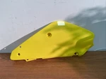 Suzuki Cover, Frame Rh (yellow) 47111-03B70-YU1. Fixed Price $54.99.