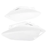 Acerbis Side Panels - White 2043310002. Fixed Price $60.59.