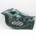 1996-2002 Triumph Trophy 1200 Left Lower Side Fairing Cowling Green Oem T2300942. Fixed Price $109.99.