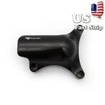 Fxcnc Black Water Pump Cover House For 821 Triple 15-2016 Monster 1200. Fixed Price $51.16.