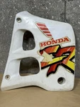 1991 Honda CR125R CR250R Right Radiator Tank Shroud Cover 1990 1992. Fixed Price $99.99.