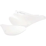 Acerbis 2071350002 Side Panels (white). Fixed Price $57.27.