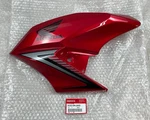 Honda GLR125 CB125F 2015-2020 Left Front Side Panel Cover Candy Blazing Red New. Fixed Price $127.24.