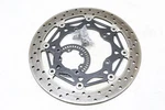2017 Yamaha FZ10 Oem Front Brake Disc Rotor. Fixed Price $76.30.