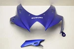 Suzuki Gsx-r 600 750 K8 L0 2008 2009 2010 Front Fairing Cover Panel Cowl Damage. Fixed Price $84.39.