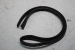 71294-89 Tank Console Rubber Molding 1999 Harley Davidson Roadglide. Fixed Price $15.00.