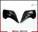Radiator Covers Ufo Plast For Kawasaki Kx 125 2003 2021 Black. Fixed Price $39.57.