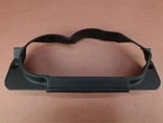 1997-2009 Kawasaki Ninja EX500 Gauge Cluster Trim 14090-1397. Fixed Price $22.49.