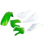 Acerbis Plastic Kit Green 2041070206. Fixed Price $114.96.