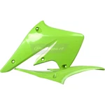 Polisport Radiator Shroud Green 8410500007. Fixed Price $29.90.