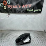 2012 - 2019 Suzuki VL800 Boulevard C50 Side Cover Fairing Panel Right. Fixed Price $71.25.