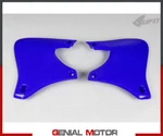 Radiator Covers Ufo Plast For Yamaha Wrf 400 1998 1999 Blue Reflex. Fixed Price $46.29.
