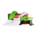 Polisport Plastic Kit Kawasaki KX250F 13-16 Oem 14-15. Fixed Price $147.35.