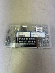 Yana Shiki Universal Fairing Bolt Kit FBK-10S. Fixed Price $19.67.