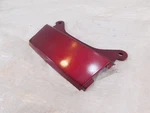 1994-2001 Kawasaki Ninja ZX-11 ZX1100 Red Rear Seat Tail Section Cover Panel. Fixed Price $14.95.