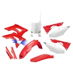 Cycra 1CYC-9320-42 Complete Powerflow Body Kits White. Fixed Price $217.35.