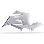 Polisport Radiator Shroud Set - White 8426100005. Fixed Price $35.18.