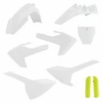 Acerbis Full Plastic Kit. Fixed Price $146.25.