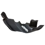 Acerbis Plastic Offroad Skid Plate Black For Ktm 250 Xc 2017-2018. Fixed Price $79.29.