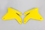 Ufo Radiator Conveyors Suzuki Rmz 450 2005-2006 Yellow *. Fixed Price $52.22.